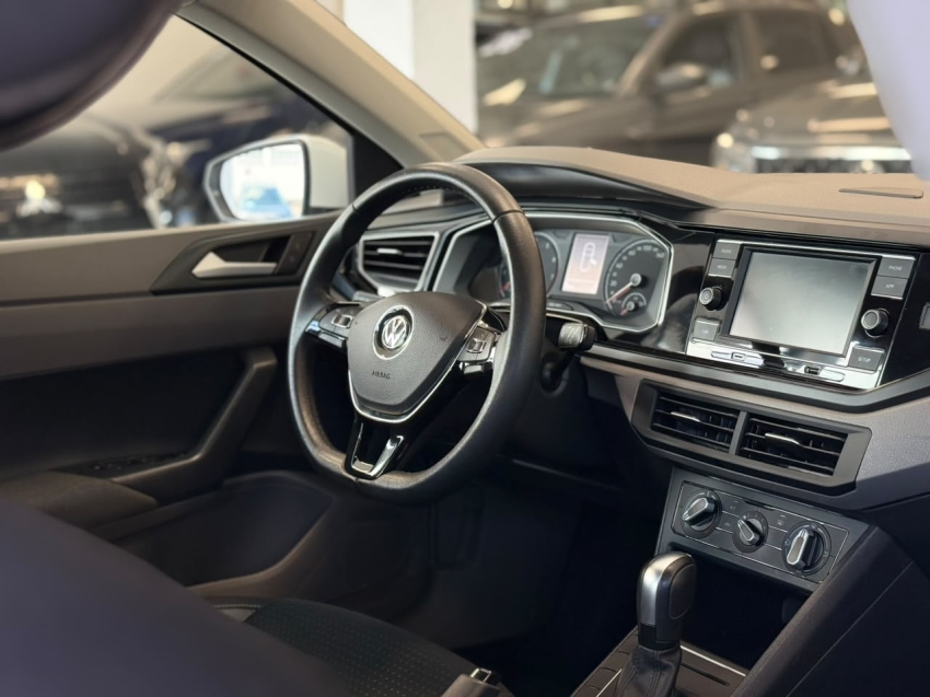 volkswagen polo 1.0 200 tsi comfortline automatico flex 4p 202110