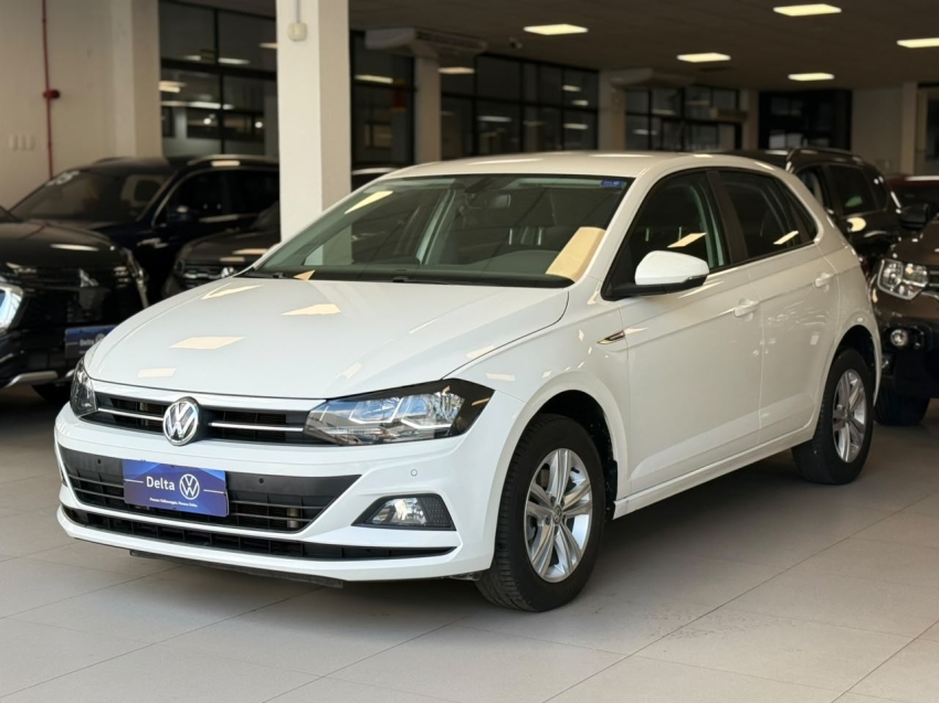 volkswagen polo 1.0 200 tsi comfortline automatico flex 4p 20210