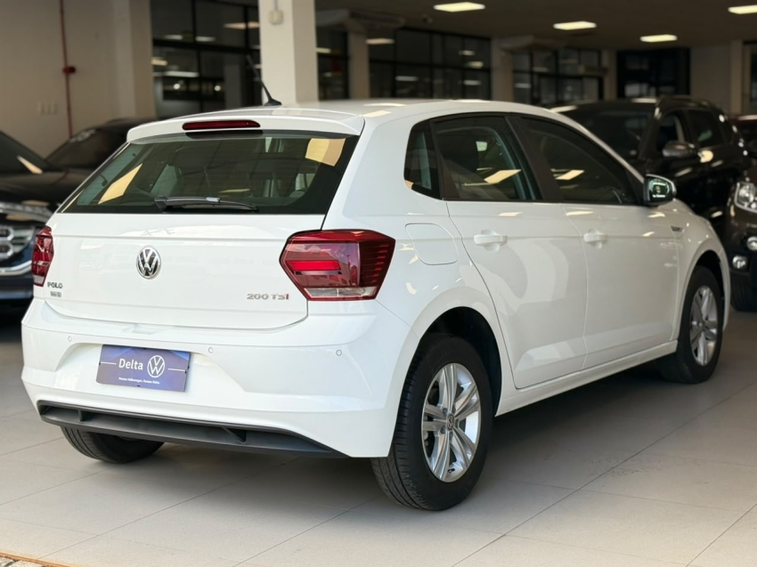 volkswagen polo 1.0 200 tsi comfortline automatico flex 4p 202114