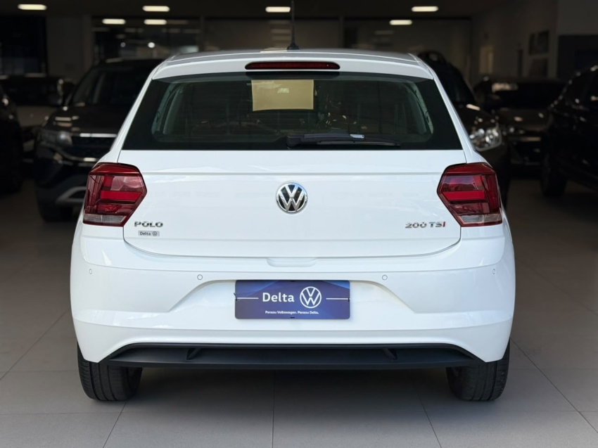 volkswagen polo 1.0 200 tsi comfortline automatico flex 4p 202115