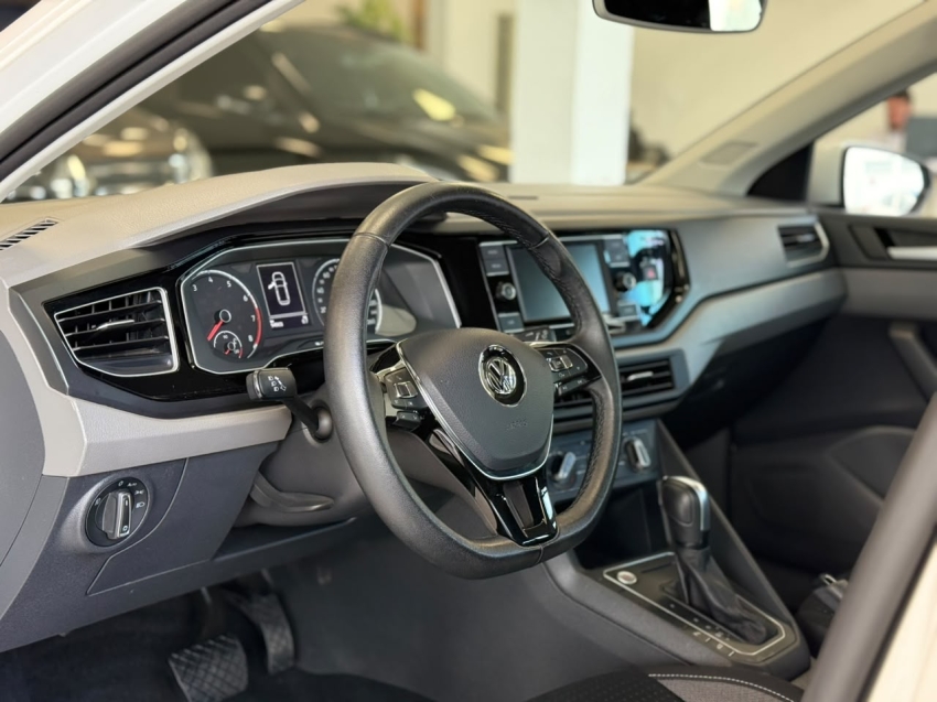 volkswagen polo 1.0 200 tsi comfortline automatico flex 4p 20216