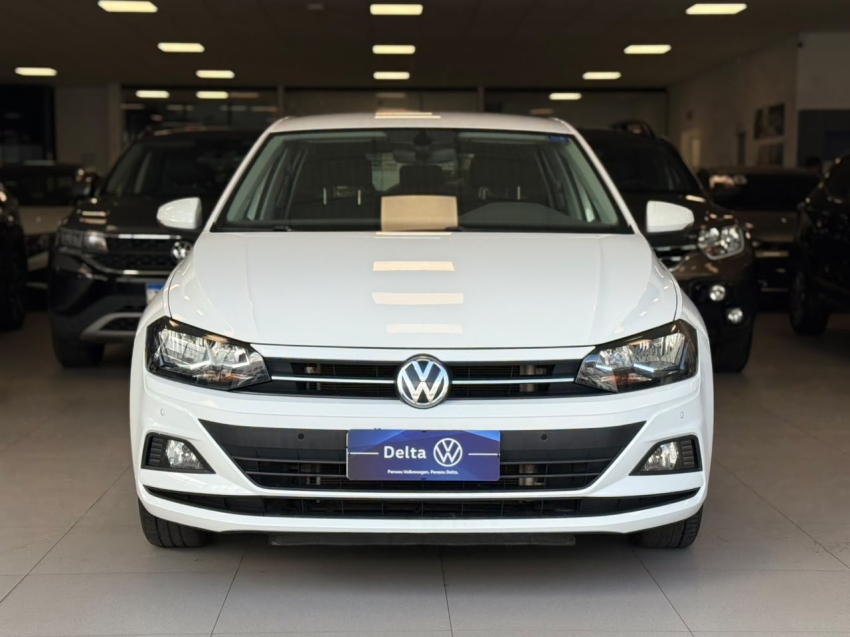 volkswagen polo 1.0 200 tsi comfortline automatico flex 4p 20211