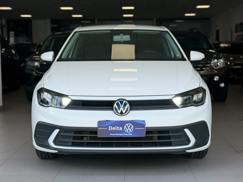 volkswagen polo 1.0 mpi manual flex 4p 20241