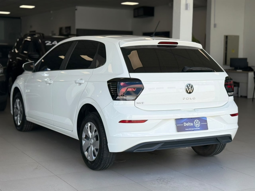 volkswagen polo 1.0 mpi manual flex 4p 202417