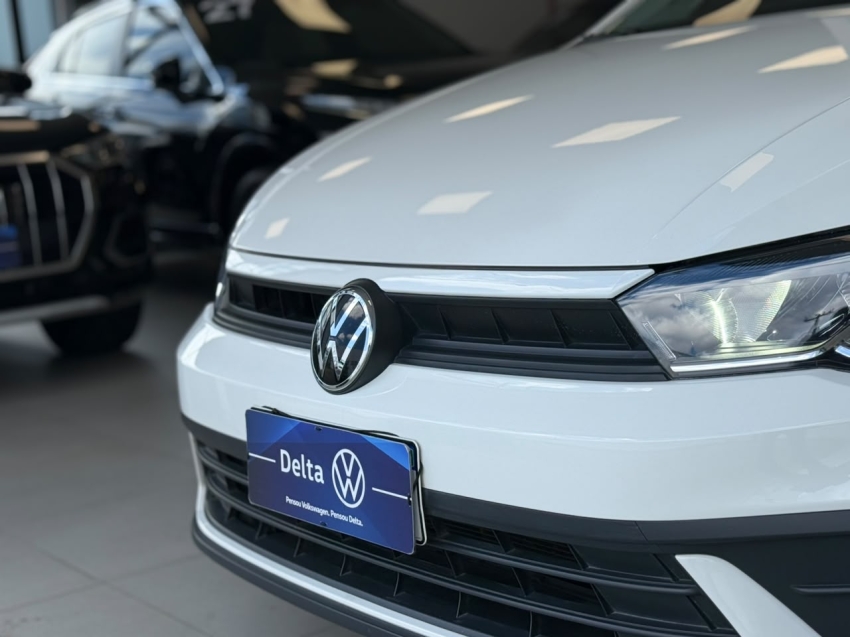 volkswagen polo 1.0 mpi manual flex 4p 20244