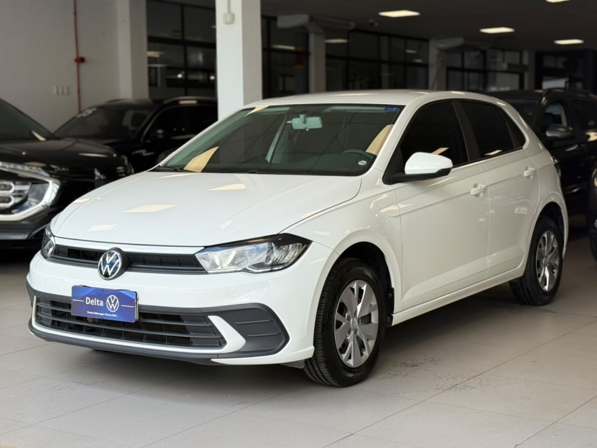volkswagen polo 1.0 mpi manual flex 4p 20240