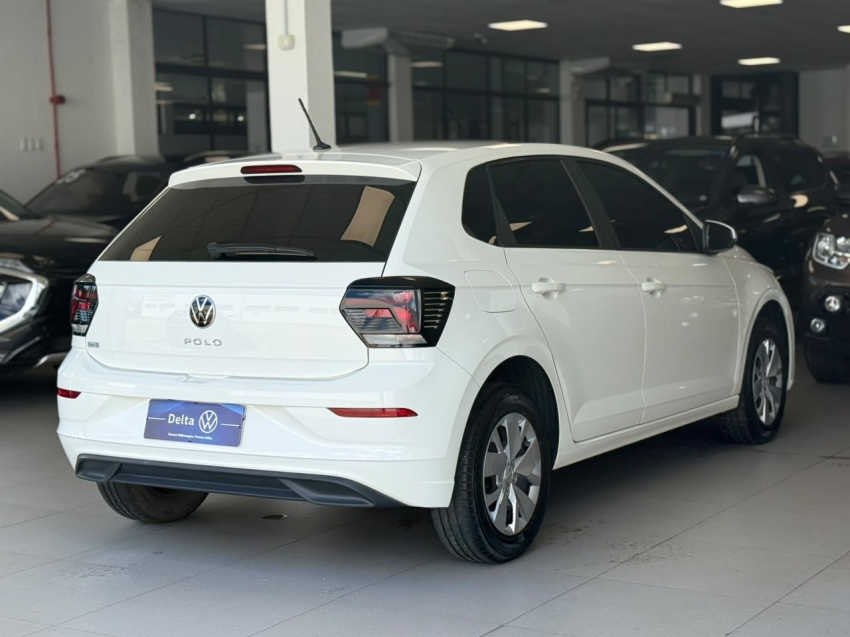 volkswagen polo 1.0 mpi manual flex 4p 202415