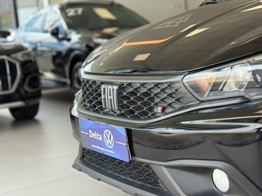 fiat argo 1.3 firefly flex trekking cvt 4p automatico 20244
