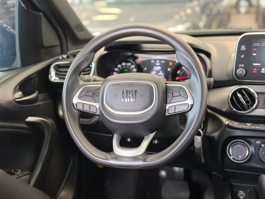 fiat argo 1.3 firefly flex trekking cvt 4p automatico 20247