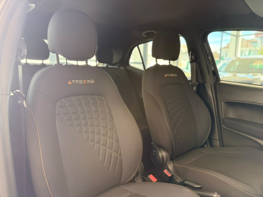 fiat argo 1.3 firefly flex trekking cvt 4p automatico 202413