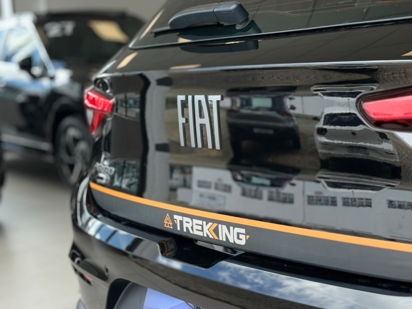 fiat argo 1.3 firefly flex trekking cvt 4p automatico 202418