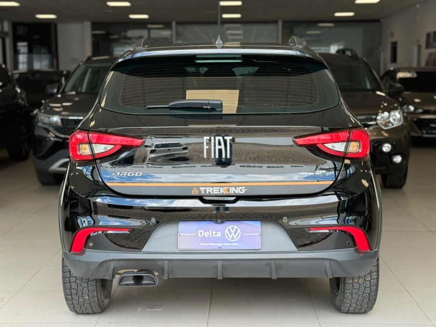 fiat argo 1.3 firefly flex trekking cvt 4p automatico 202415