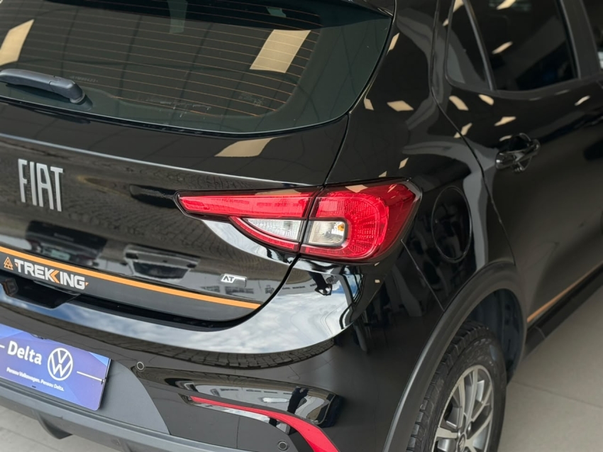 fiat argo 1.3 firefly flex trekking cvt 4p automatico 202417
