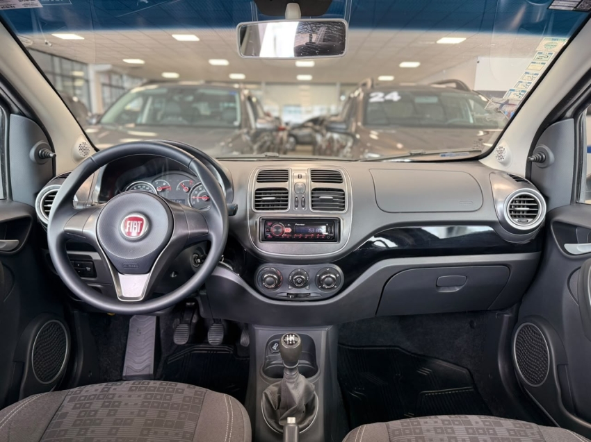 fiat palio 1.0 mpi attractive 8v flex 4p manual 201710