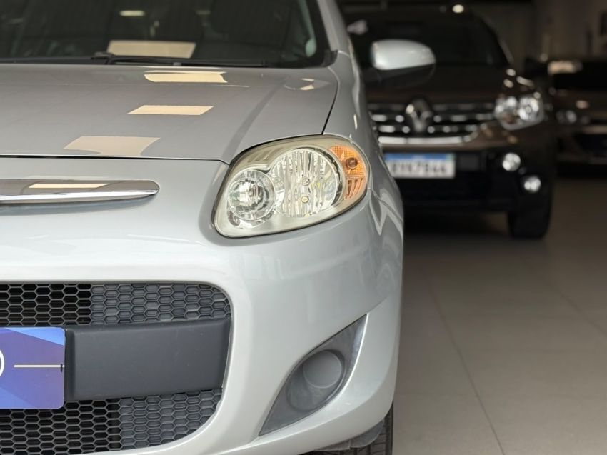 fiat palio 1.0 mpi attractive 8v flex 4p manual 20173