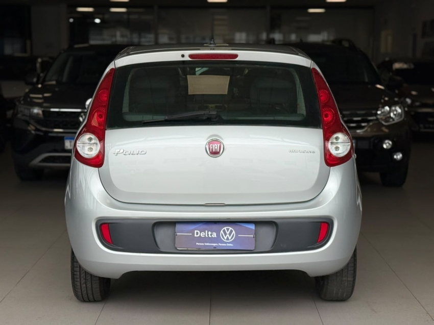 fiat palio 1.0 mpi attractive 8v flex 4p manual 201715