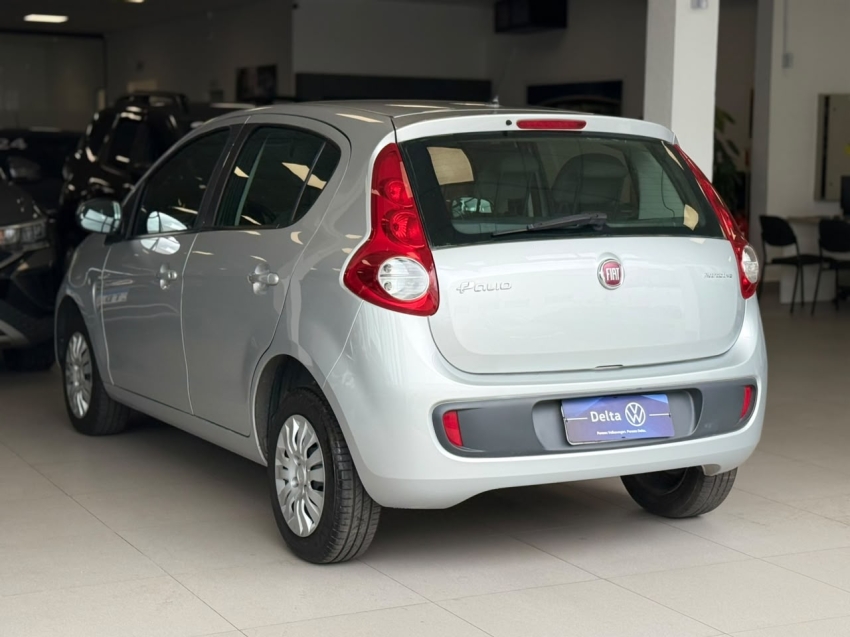 fiat palio 1.0 mpi attractive 8v flex 4p manual 201716