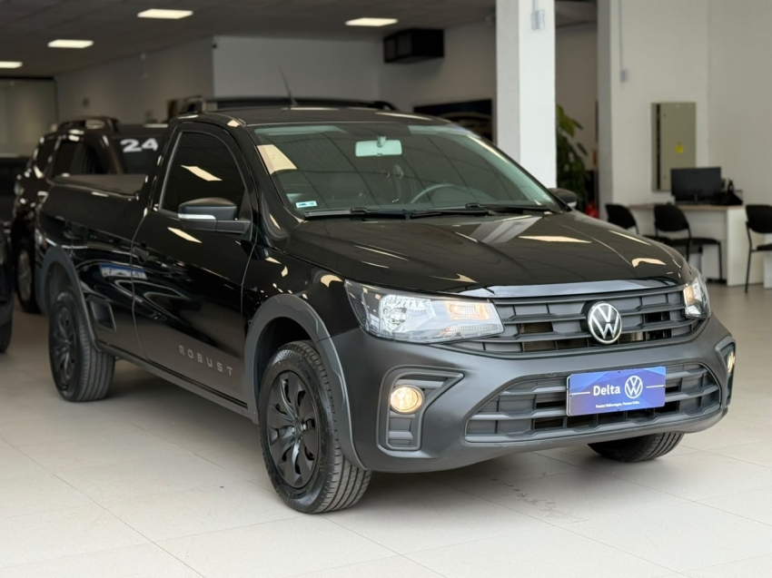 volkswagen saveiro 1.6 msi robust cs 16v flex 2p manual 4p 20262