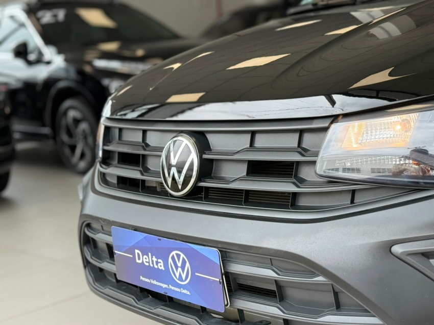 volkswagen saveiro 1.6 msi robust cs 16v flex 2p manual 4p 20264