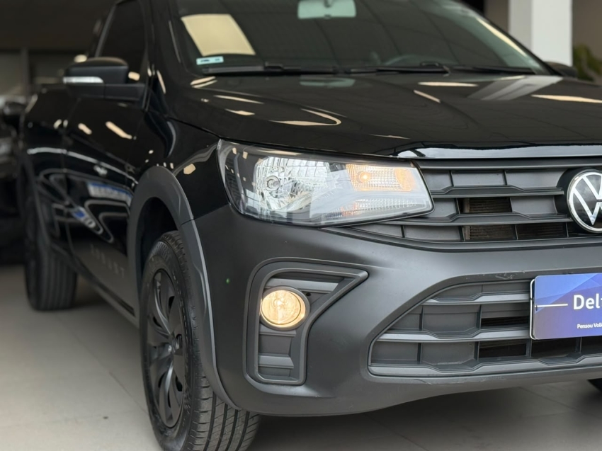 volkswagen saveiro 1.6 msi robust cs 16v flex 2p manual 4p 20263