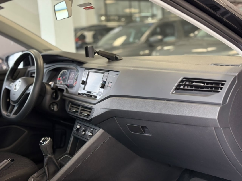volkswagen polo 1.0 mpi total flex manual 4p 202111