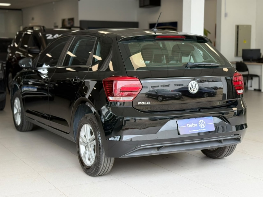 volkswagen polo 1.0 mpi total flex manual 4p 202115