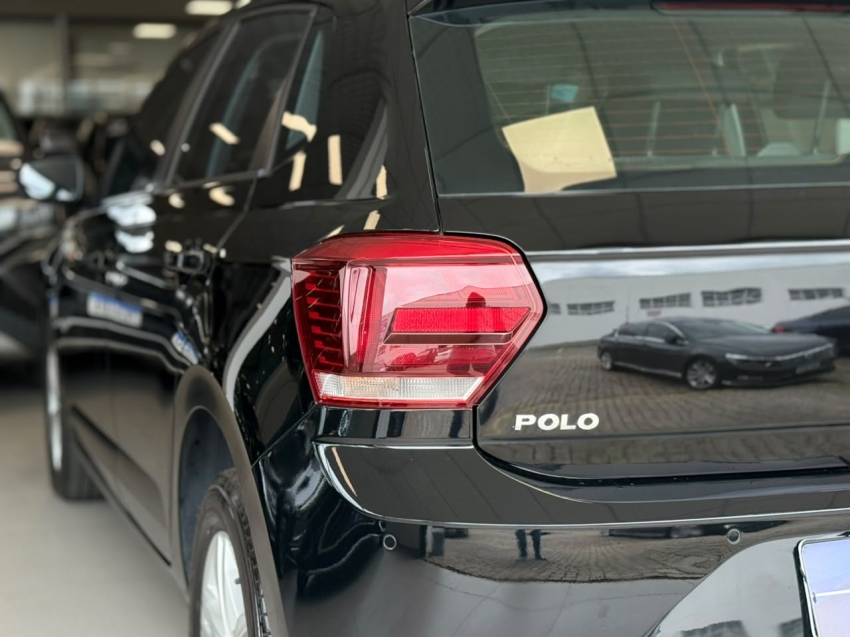volkswagen polo 1.0 mpi total flex manual 4p 202114