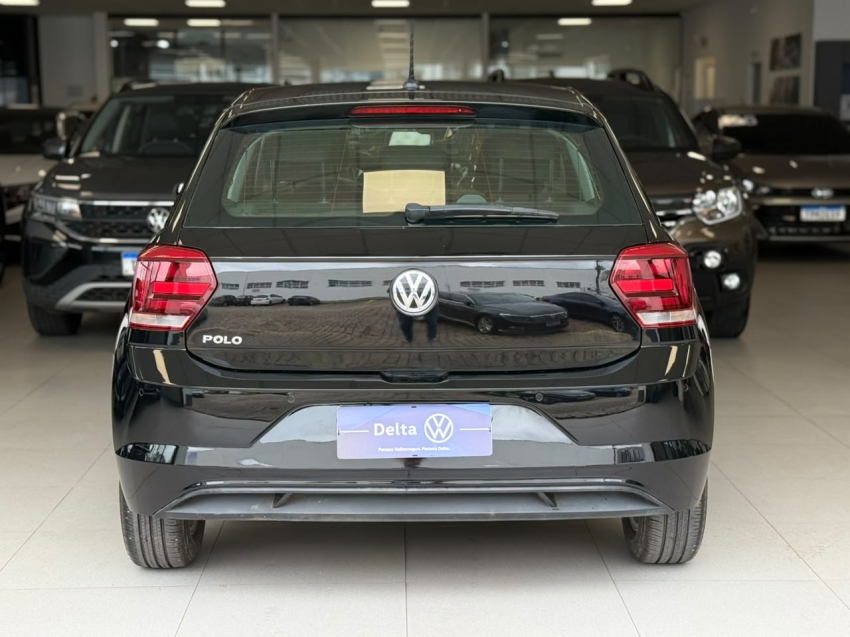 volkswagen polo 1.0 mpi total flex manual 4p 202116