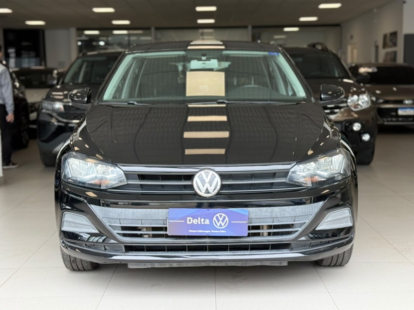 volkswagen polo 1.0 mpi total flex manual 4p 20211