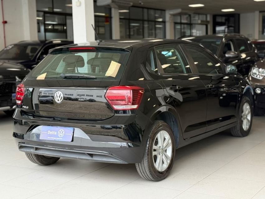 volkswagen polo 1.0 mpi total flex manual 4p 202117