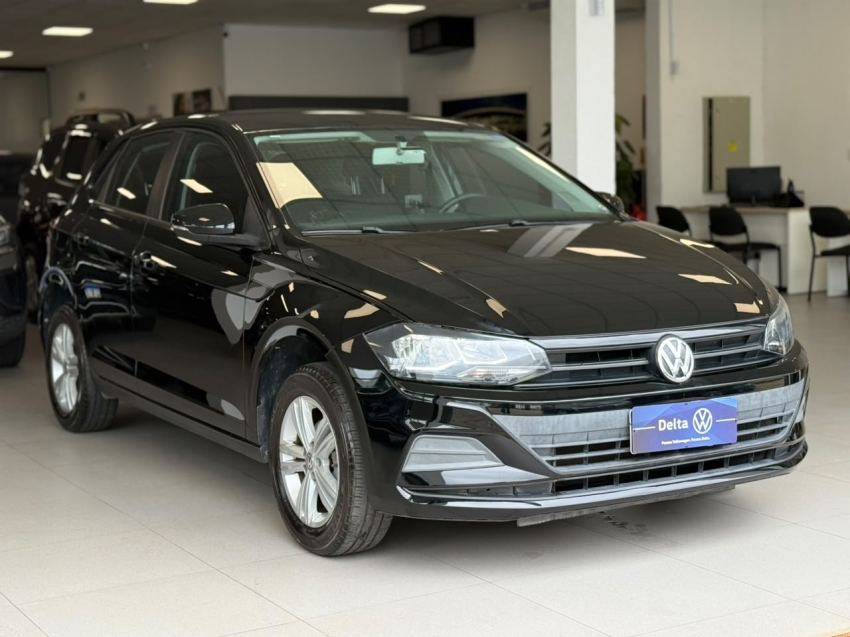 volkswagen polo 1.0 mpi total flex manual 4p 20212