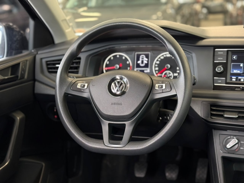 volkswagen polo 1.0 mpi total flex manual 4p 20217