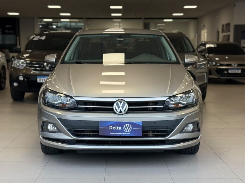 volkswagen virtus 1.0 200 tsi comfortline automatico flex 4p 20191