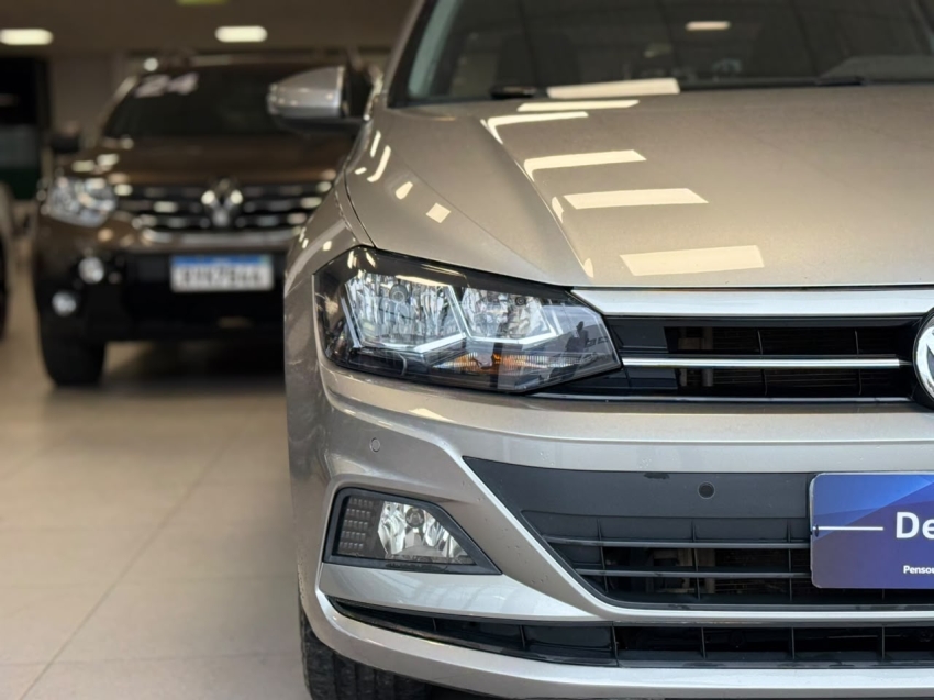 volkswagen virtus 1.0 200 tsi comfortline automatico flex 4p 20193