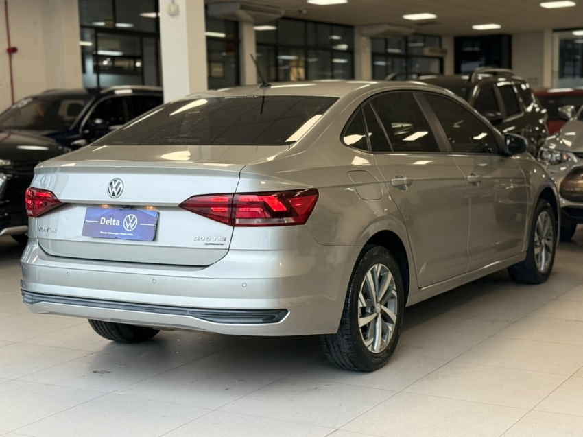 volkswagen virtus 1.0 200 tsi comfortline automatico flex 4p 201916