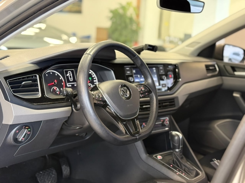 volkswagen virtus 1.0 200 tsi comfortline automatico flex 4p 20195