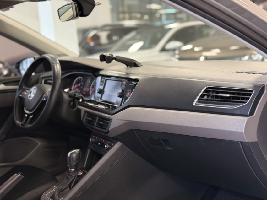 volkswagen virtus 1.0 200 tsi comfortline automatico flex 4p 201911