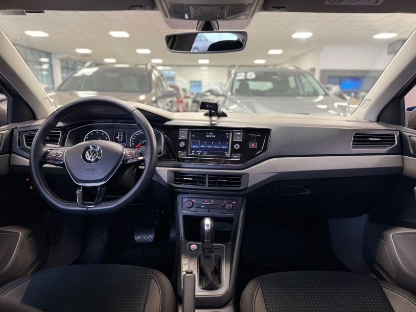 volkswagen virtus 1.0 200 tsi comfortline automatico flex 4p 20197
