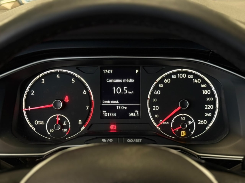 volkswagen virtus 1.0 200 tsi comfortline automatico flex 4p 20196