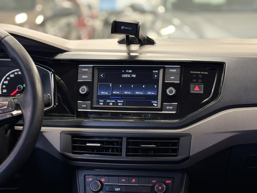 volkswagen virtus 1.0 200 tsi comfortline automatico flex 4p 20198