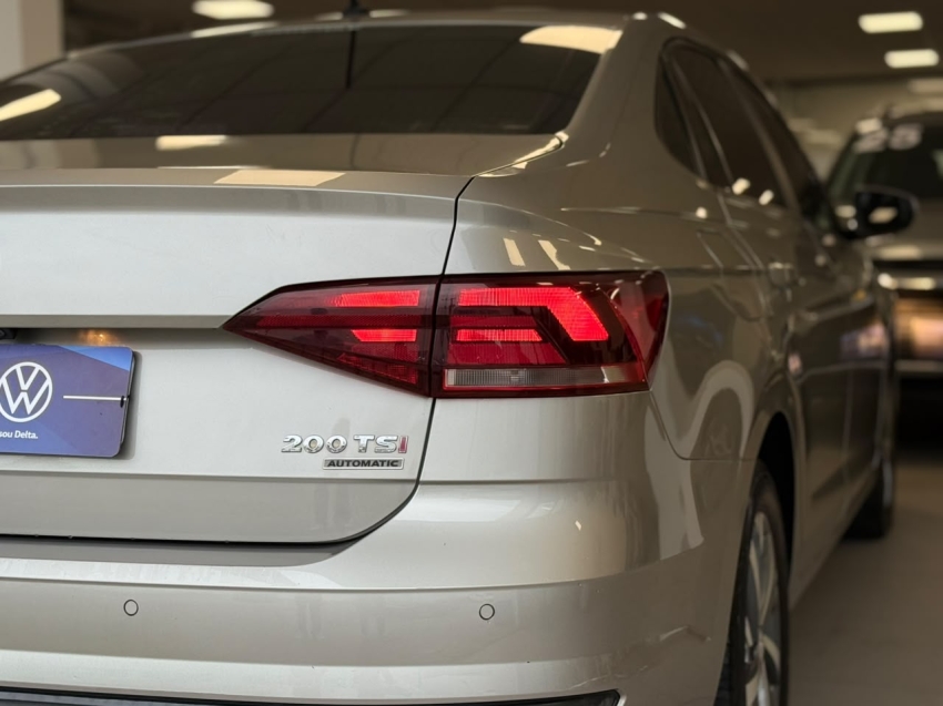 volkswagen virtus 1.0 200 tsi comfortline automatico flex 4p 201918