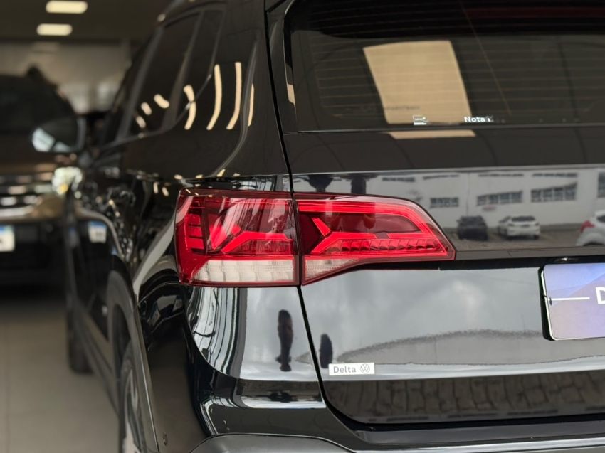 volkswagen taos 1.4 250 tsi total flex highline automatico 4p 202318