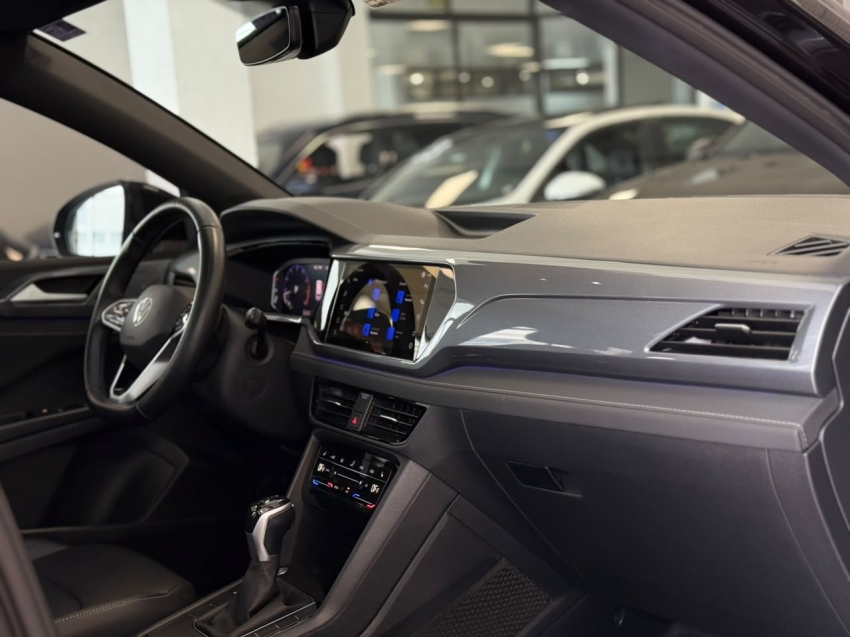 volkswagen taos 1.4 250 tsi total flex highline automatico 4p 202312