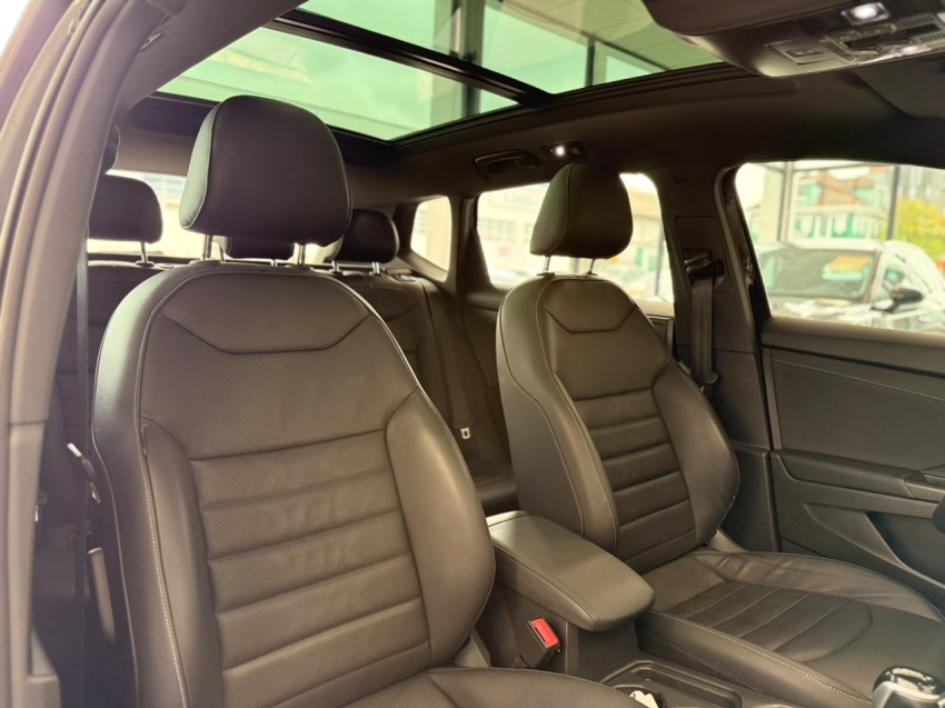 volkswagen taos 1.4 250 tsi total flex highline automatico 4p 202314