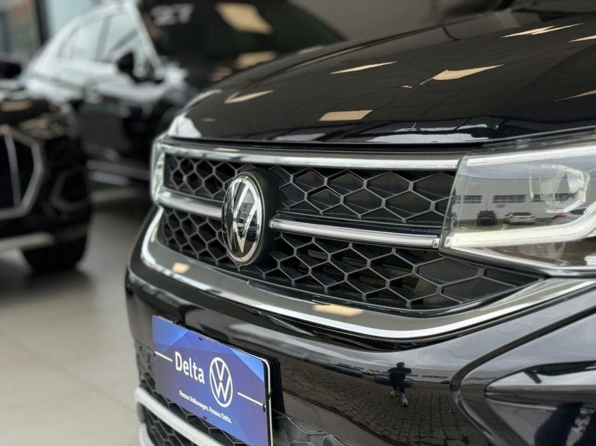 volkswagen taos 1.4 250 tsi total flex highline automatico 4p 20234