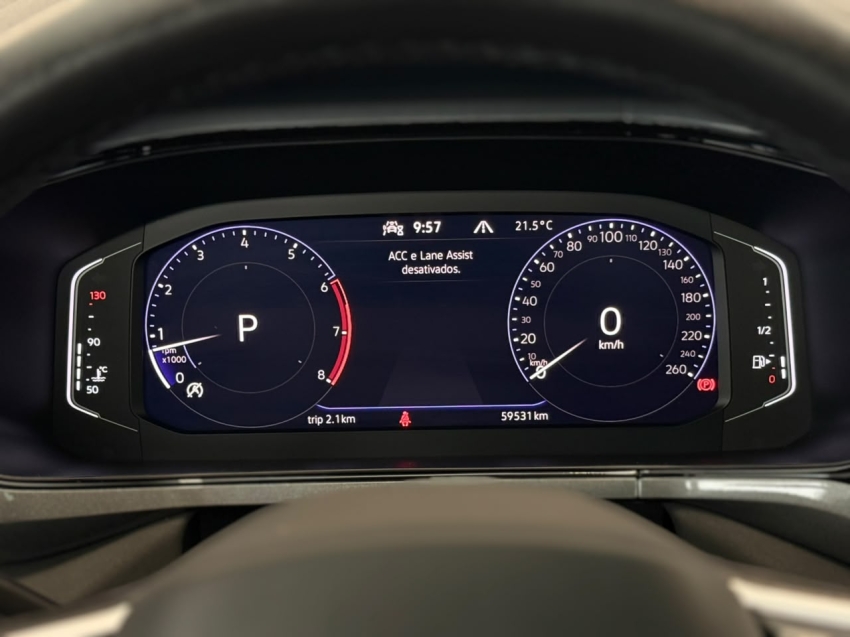 volkswagen taos 1.4 250 tsi total flex highline automatico 4p 20236