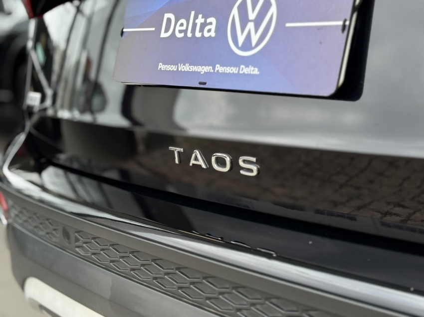 volkswagen taos 1.4 250 tsi total flex highline automatico 4p 202319