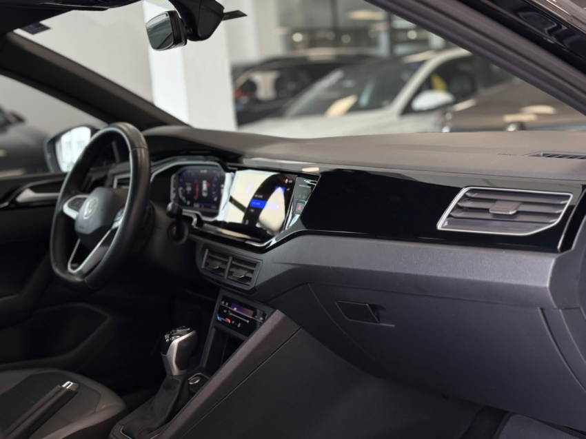 volkswagen nivus 1.0 200 tsi total flex highline automatico 4p 202211