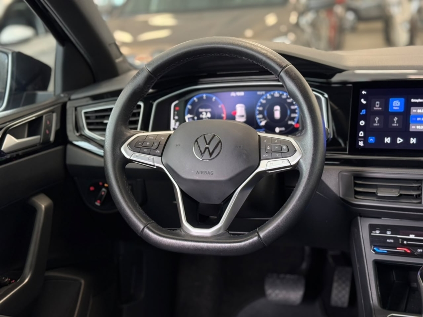 volkswagen nivus 1.0 200 tsi total flex highline automatico 4p 20227