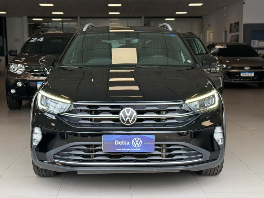 volkswagen nivus 1.0 200 tsi total flex highline automatico 4p 20221